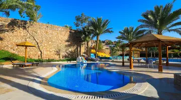 ECOTEL DAHAB BAY VIEW RESORT