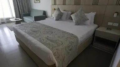 Ecotel Dahab Bay View Resort