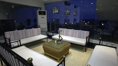 Ecotel Dahab Bay View Resort