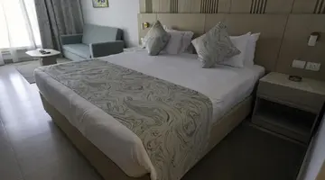 Ecotel Dahab Bay View Resort