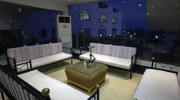 Ecotel Dahab Bay View Resort