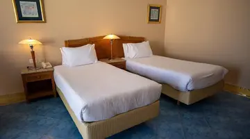 Ecotel Dahab Bay View Resort