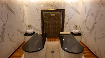Ecotel Dahab Bay View Resort