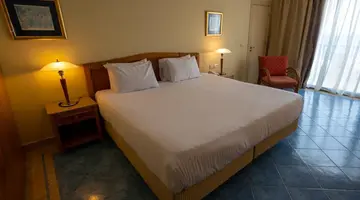 Ecotel Dahab Bay View Resort