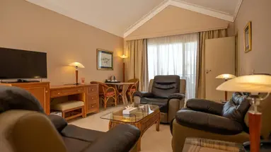 Ecotel Dahab Bay View Resort