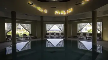 Ecotel Dahab Bay View Resort