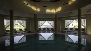 Ecotel Dahab Bay View Resort