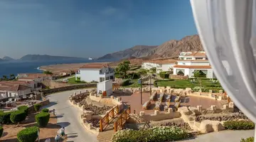 Ecotel Dahab Bay View Resort