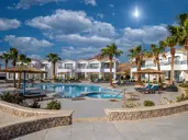 Ecotel Dahab Bay View Resort