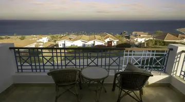 Ecotel Dahab Bay View Resort