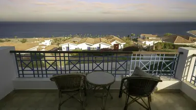 Ecotel Dahab Bay View Resort