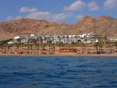Ecotel Dahab Bay View Resort