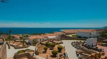 Ecotel Dahab Bay View Resort