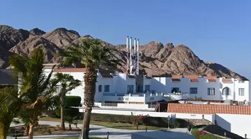 Ecotel Dahab Bay View Resort