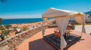 Ecotel Dahab Bay View Resort