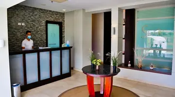 Ecotel Dahab Bay View Resort