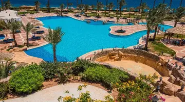 Ecotel Dahab Bay View Resort