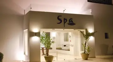 Ecotel Dahab Bay View Resort
