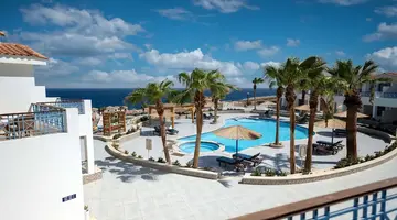 Ecotel Dahab Bay View Resort
