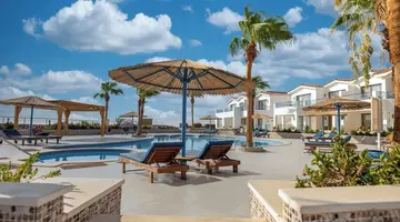Ecotel Dahab Bay View Resort