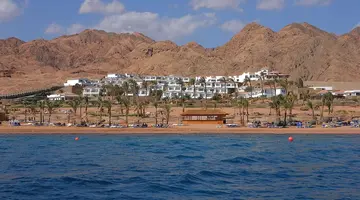 Ecotel Dahab Bay View Resort