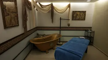 ECOTEL DAHAB BAY VIEW RESORT