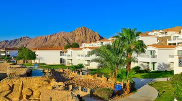 ECOTEL DAHAB BAY VIEW RESORT