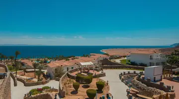 ECOTEL DAHAB BAY VIEW RESORT