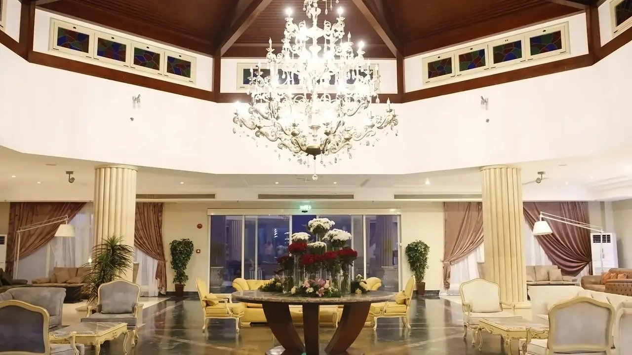 Ecotel Dahab Bay View Resort