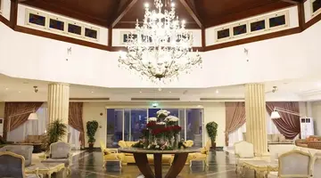 Ecotel Dahab Bay View Resort