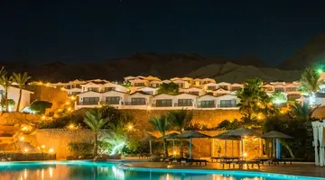Ecotel Dahab Bay View Resort