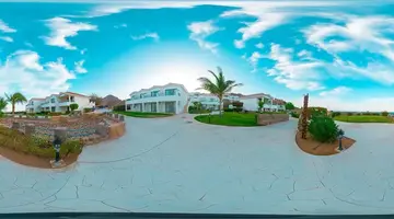 Ecotel Dahab Bay View Resort