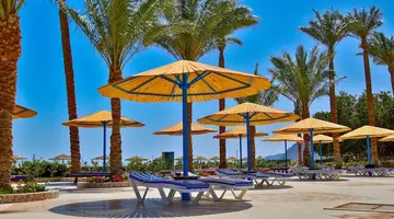 Ecotel Dahab Bay View Resort
