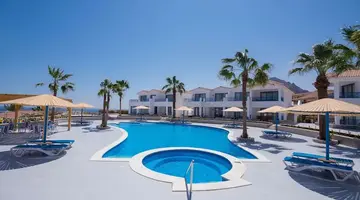 Ecotel Dahab Bay View Resort
