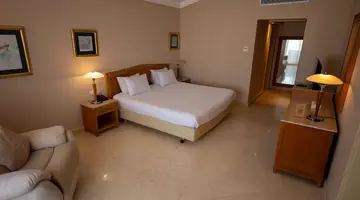 Ecotel Dahab Bay View Resort