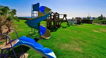ECOTEL DAHAB BAY VIEW RESORT