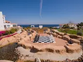 ECOTEL DAHAB BAY VIEW RESORT