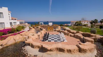 ECOTEL DAHAB BAY VIEW RESORT