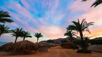 Ecotel Dahab Bay View Resort