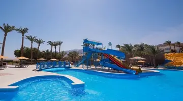 Ecotel Dahab Bay View Resort