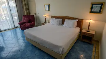 Ecotel Dahab Bay View Resort
