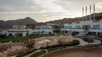 Ecotel Dahab Bay View Resort