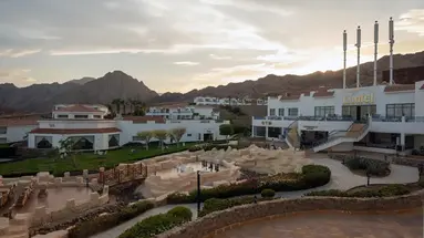 Ecotel Dahab Bay View Resort
