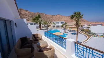 Ecotel Dahab Bay View Resort