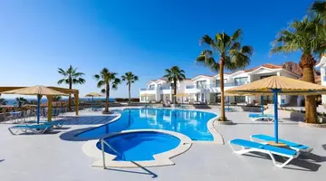 ECOTEL DAHAB BAY VIEW RESORT