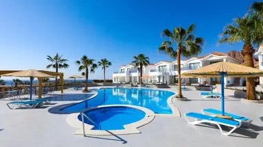 ECOTEL DAHAB BAY VIEW RESORT