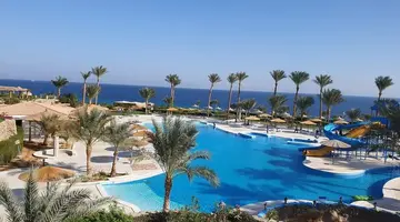 ECOTEL DAHAB BAY VIEW RESORT