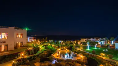 ECOTEL DAHAB BAY VIEW RESORT