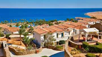 ECOTEL DAHAB BAY VIEW RESORT