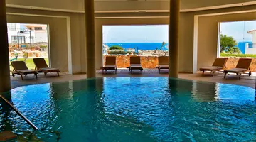 ECOTEL DAHAB BAY VIEW RESORT